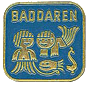 Baddaren